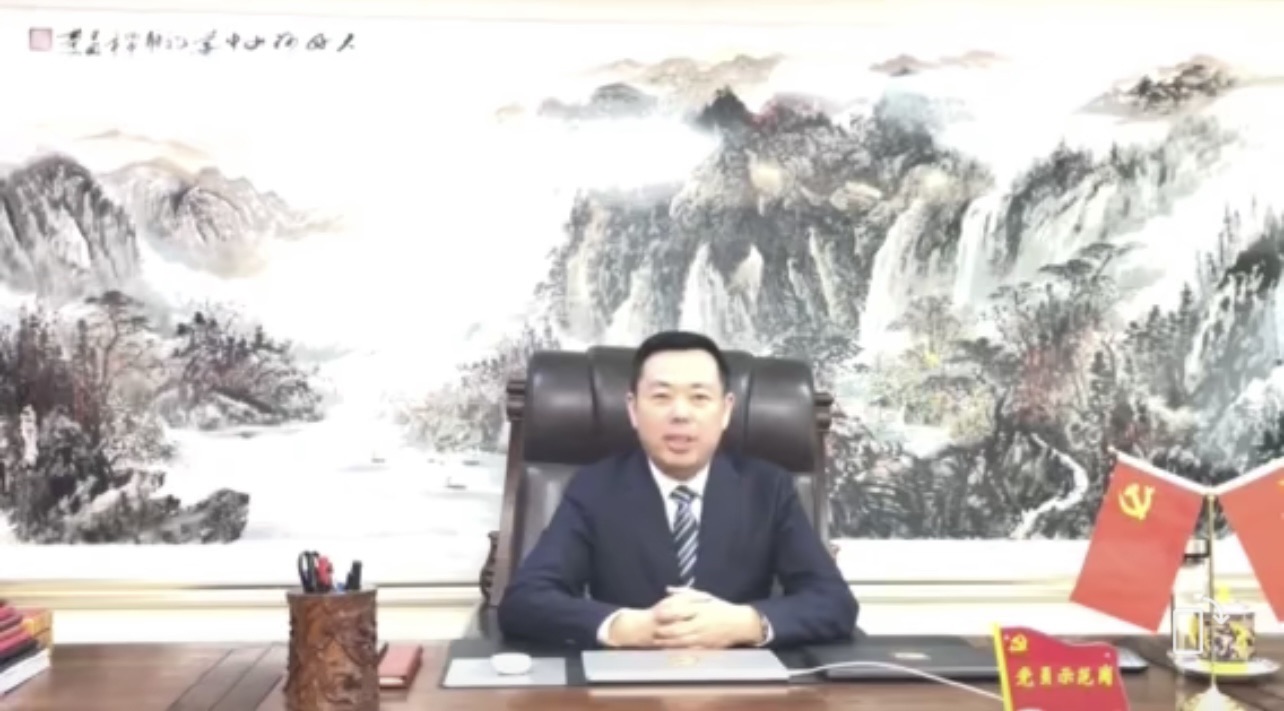 喜迎新年| 立豪集團(tuán)給您拜年啦！